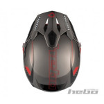 Casco HEBO ZONE 5 PURSUITE R